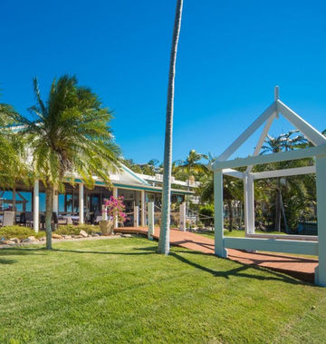 Colonial Palms Motor Inn