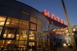 LifeHotel Vienna Airport