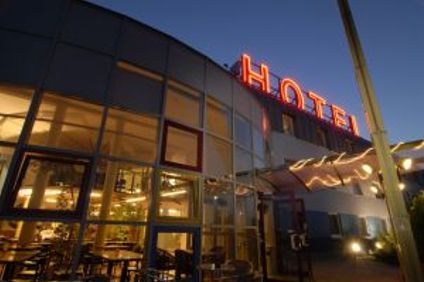 LifeHotel Vienna Airport