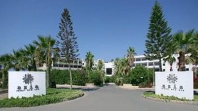Azia Resort & Spa