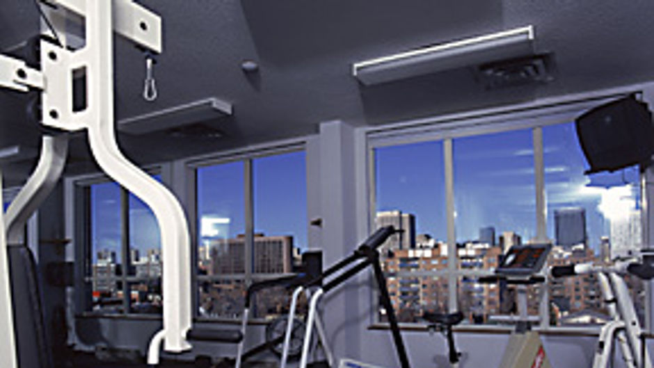 Sonder - The O'Connor Health