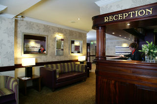Westley Hotel Birmingham
