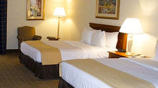 Clarion Inn & Suites