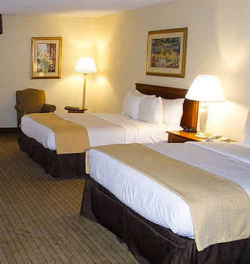 Clarion Inn & Suites
