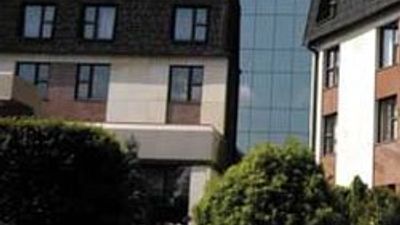 Crown Piast Hotel & Park
