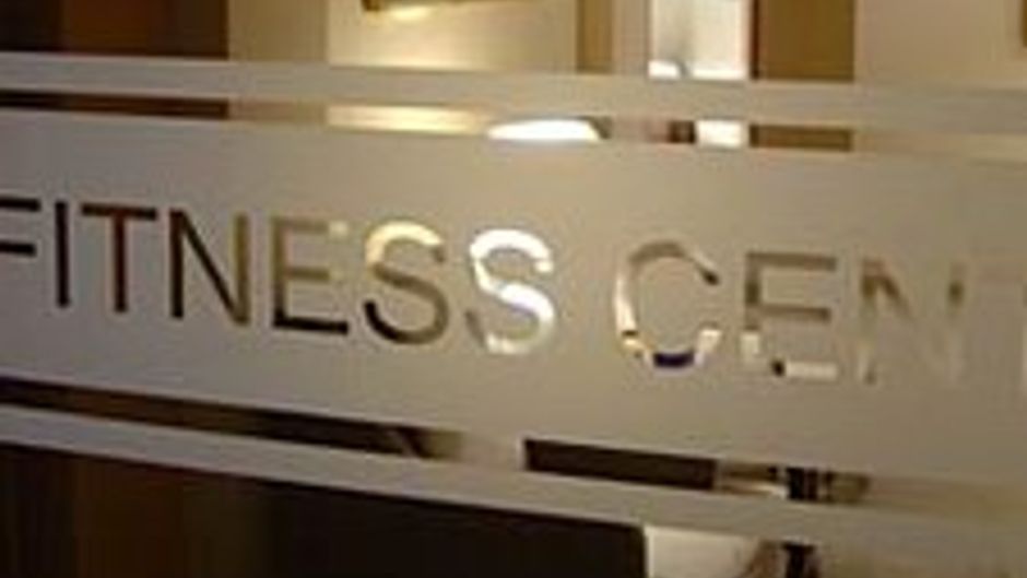 Crown Piast Hotel & Park Health