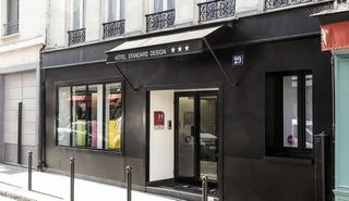 Standard Design Hotel