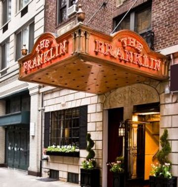 voco The Franklin New York