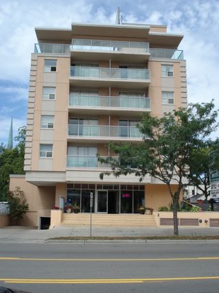 London Executive Suites Hotel