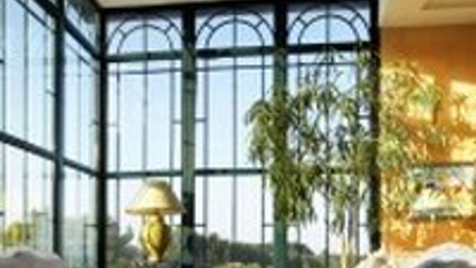Le Fregate Provence Bar/Lounge