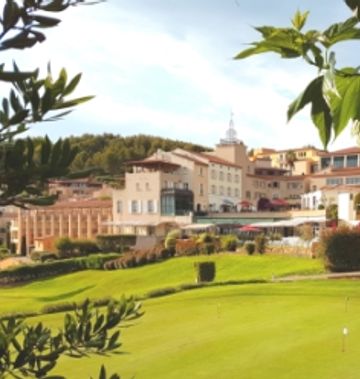 Le Fregate Provence