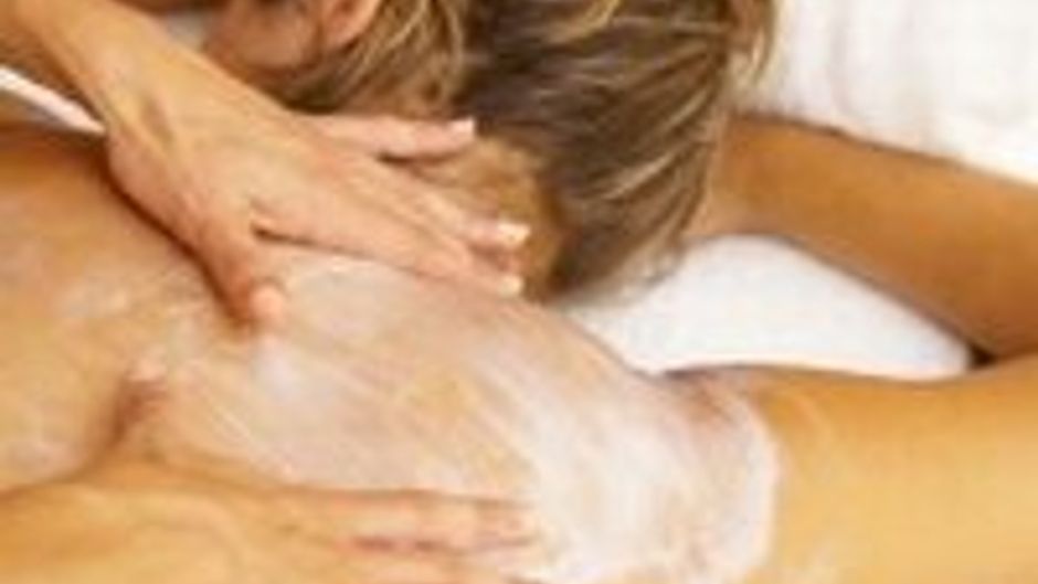 Le Fregate Provence Spa