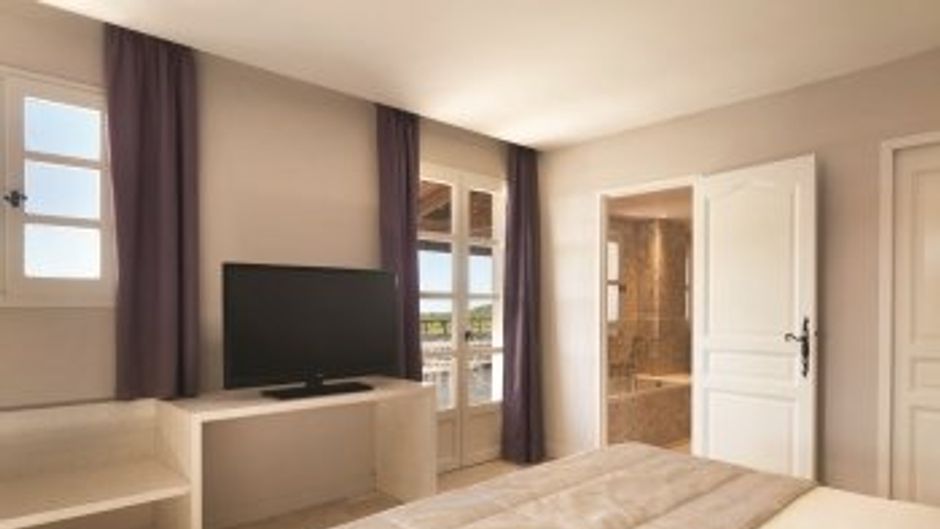Le Fregate Provence Suite