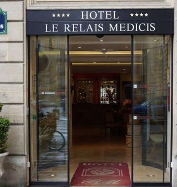 Relais Medicis