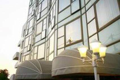 Alexander Suites Hotel