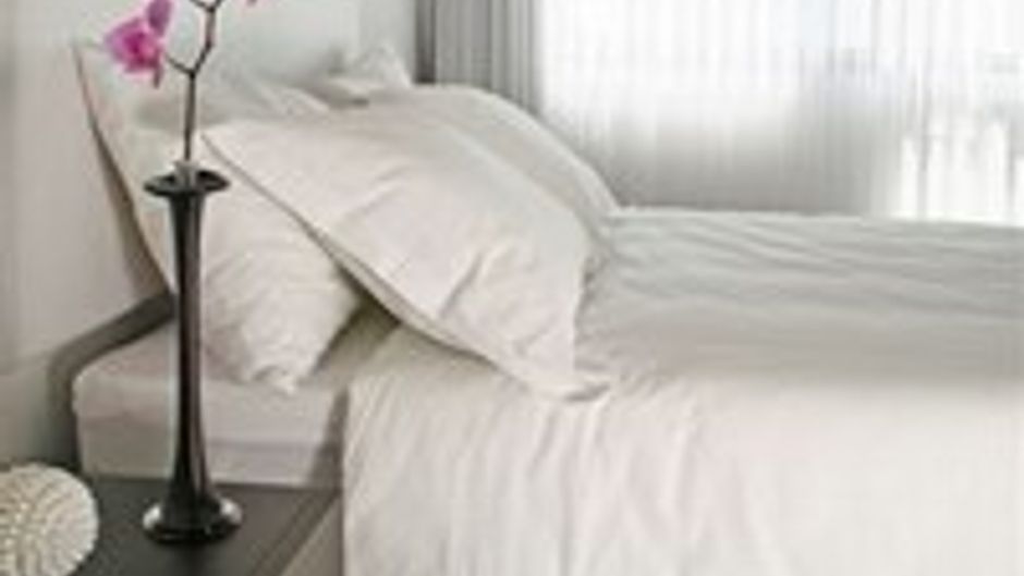 Alexander Suites Hotel Room