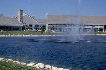 Maumee Bay Lodge & Conference Ctr