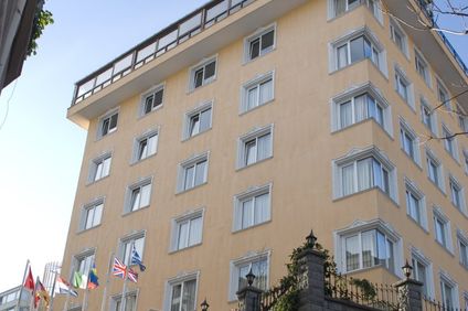 Sed Hotel