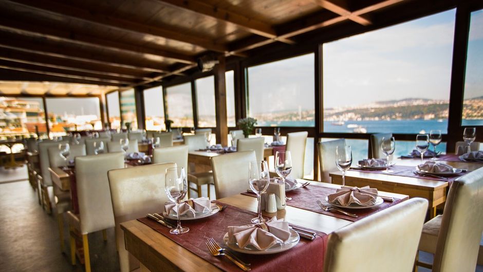Sed Hotel Restaurant