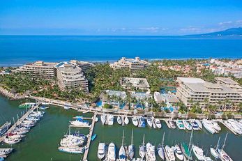 Paradise Village Beach Resort & Spa