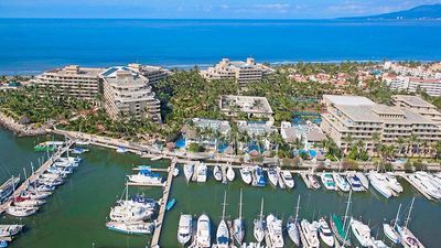 Paradise Village Beach Resort & Spa