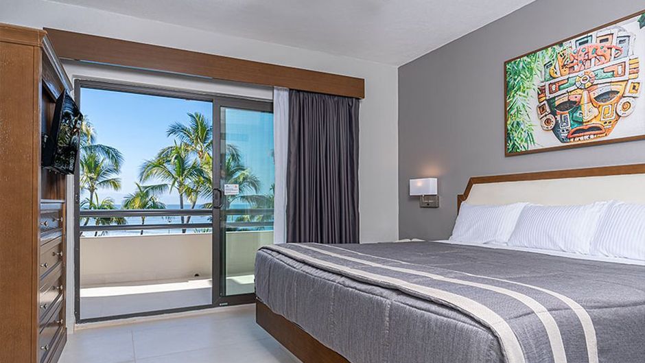 Paradise Village Beach Resort & Spa Room