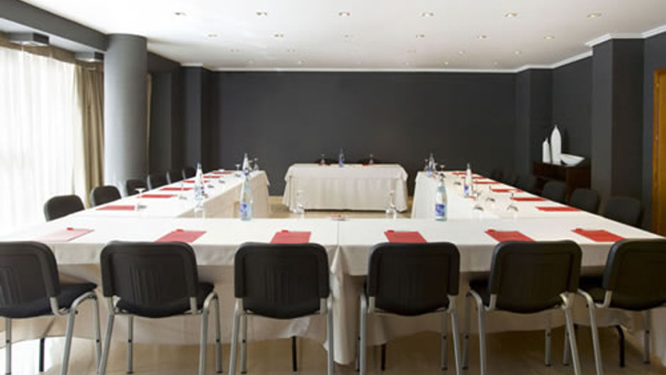 Hotel Medium Conqueridor Banquet