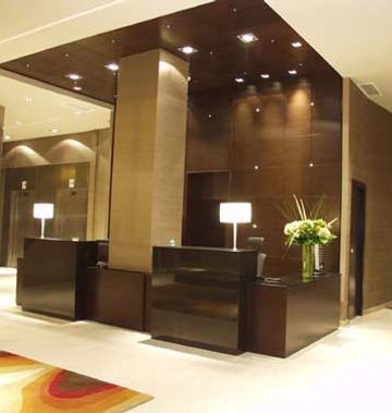 Hotel Medium Conqueridor