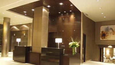 Hotel Medium Conqueridor