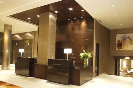 Hotel Medium Conqueridor