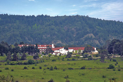 Hotel Esentepe