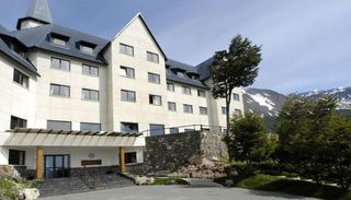 Las Hayas Resort Hotel