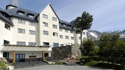 Las Hayas Resort Hotel