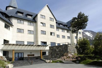 Las Hayas Resort Hotel