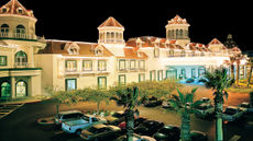 Primm Valley Resort & Casino