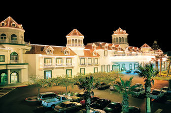 Primm Valley Resort & Casino