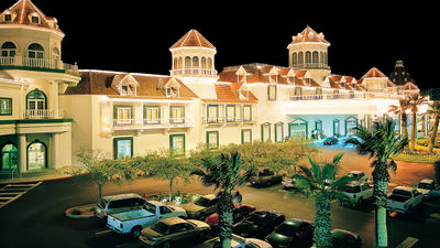 Primm Valley Resort & Casino