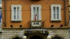 Regina Hotel