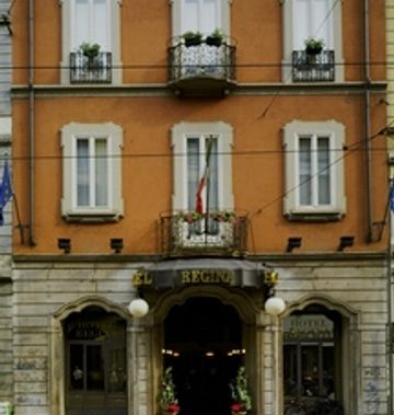 Regina Hotel