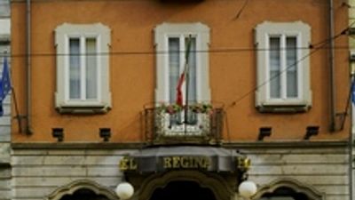 Regina Hotel