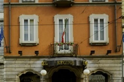 Regina Hotel