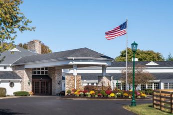 Cherry Valley Hotel