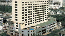 Evergreen Laurel Hotel Bangkok