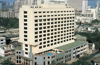 Evergreen Laurel Hotel Bangkok
