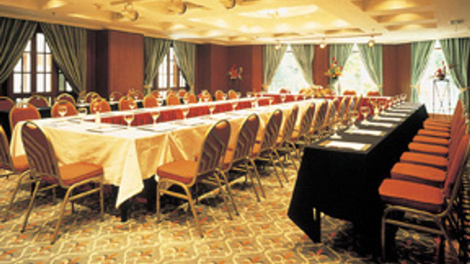 Evergreen Laurel Hotel Bangkok Meeting