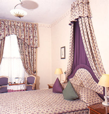 Windermere Hotel