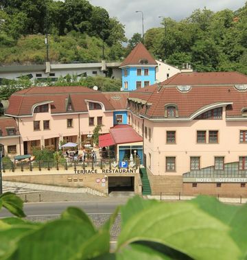 Hotel Hoffmeister Wellness & SPA