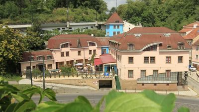 Hotel Hoffmeister Wellness & SPA