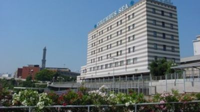 Columbus Sea Hotel