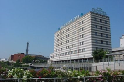 Columbus Sea Hotel